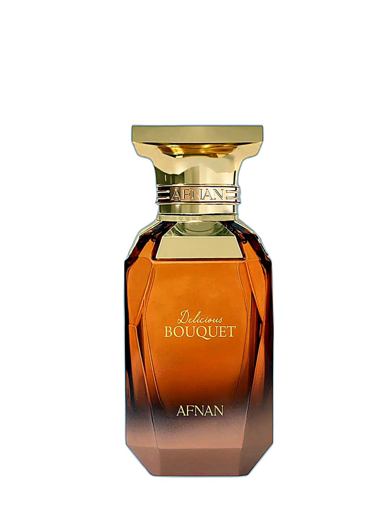 Afnan Delicious Bouquet - купить оригинал | Niche Parfum