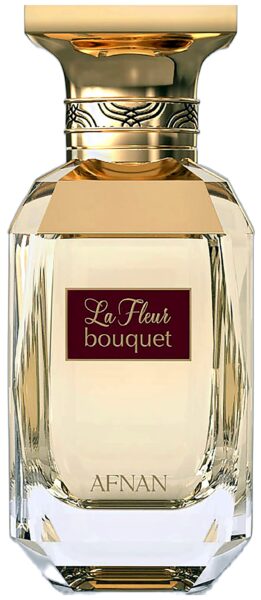 Afnan La Fleur Bouquet - купить оригинал | Niche Parfum