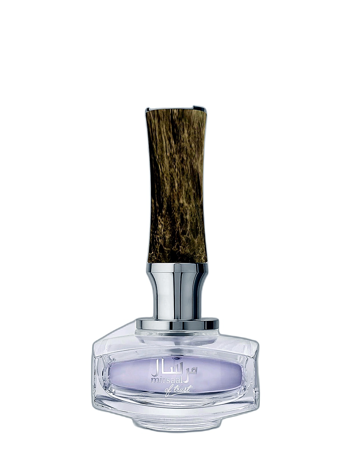 Afnan Mirsaal of Trust - купить оригинал | Niche Parfum
