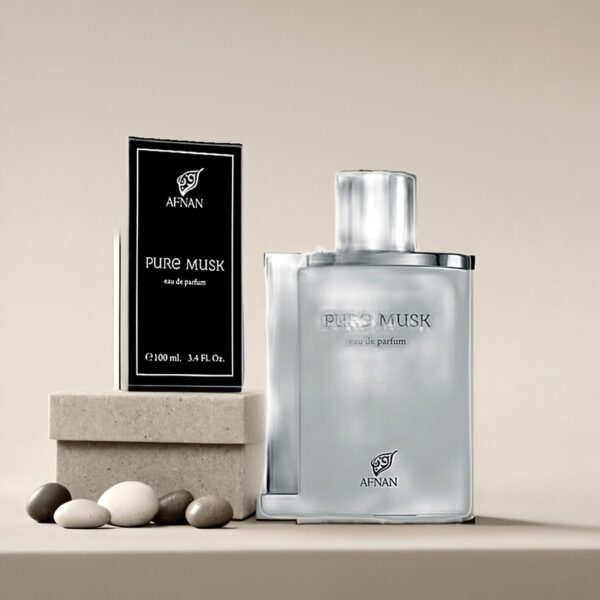 Afnan Pure Musk - унисекс
