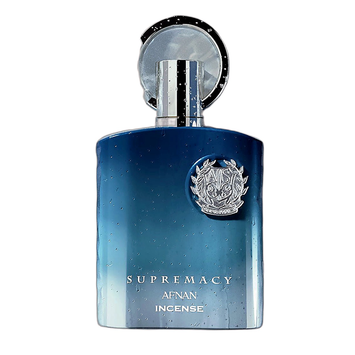 Afnan Supremacy Incense - купить оригинал | Niche Parfum