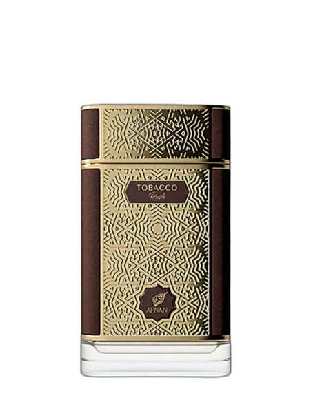 Afnan Tobacco Rush - купить оригинал | Niche Parfum