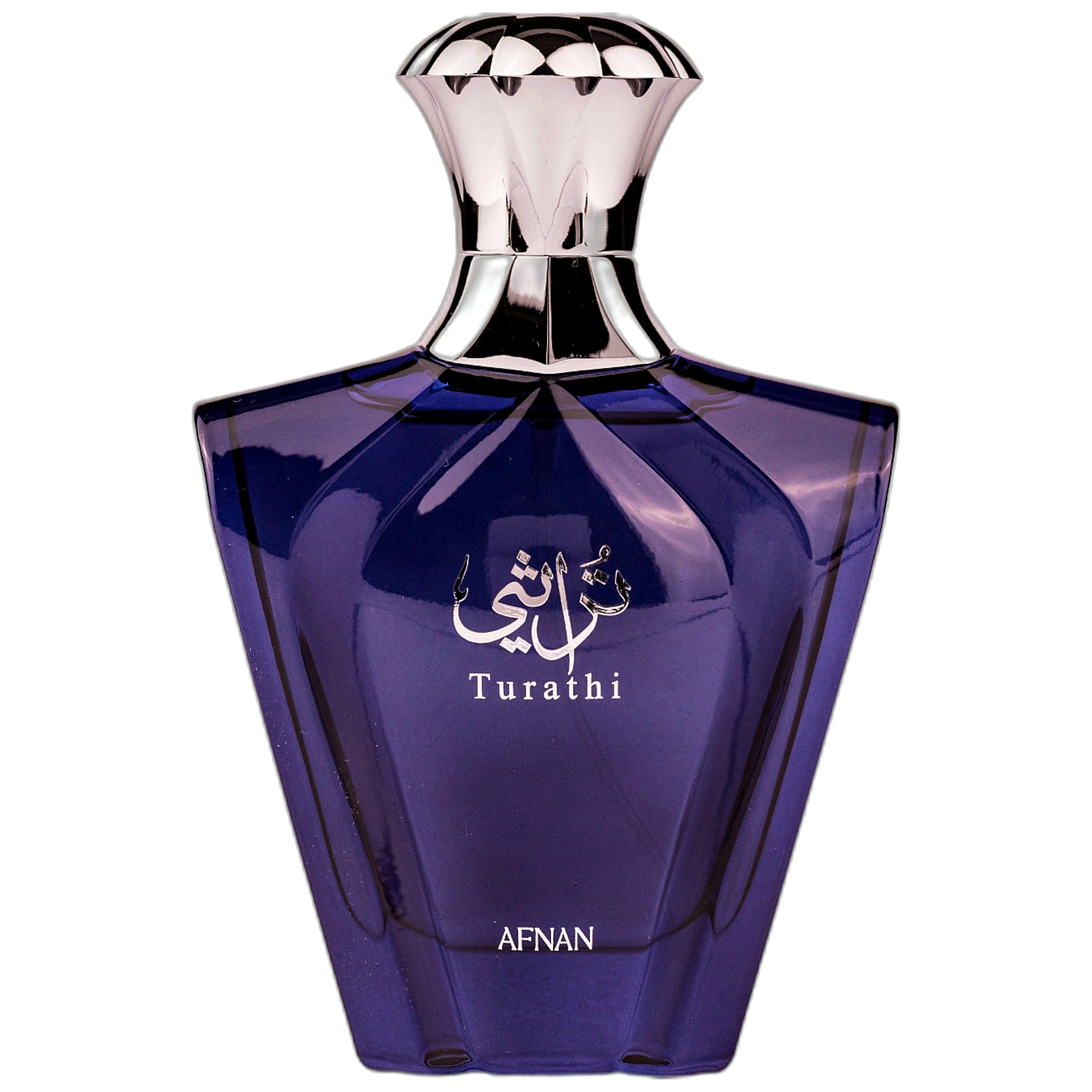 Afnan Turathi (Blue) - купить оригинал | Niche Parfum