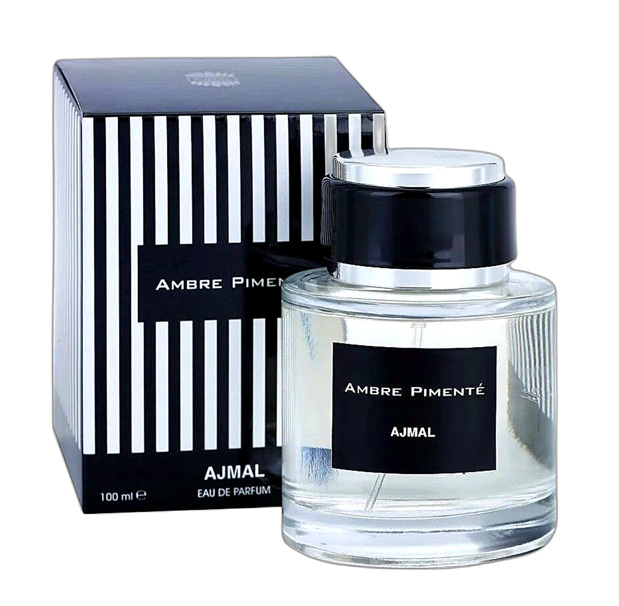 Ajmal Ambre Pimente - купить оригинал | Niche Parfum