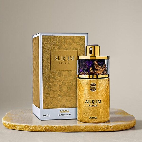 Ajmal Aurum Elixir - унисекс