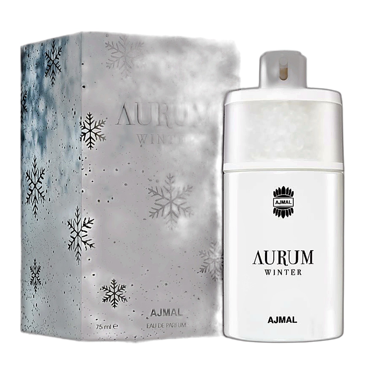 Ajmal Aurum Winter - купить оригинал | Niche Parfum