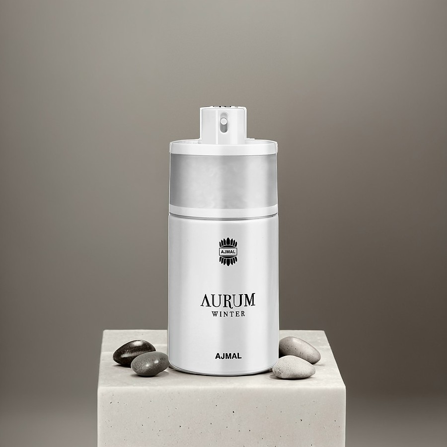 Ajmal Aurum Winter