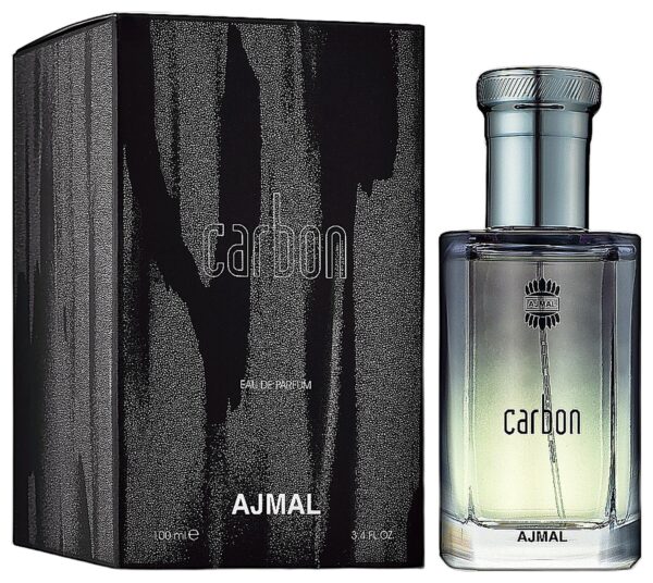 Ajmal Carbon - купить оригинал | Niche Parfum