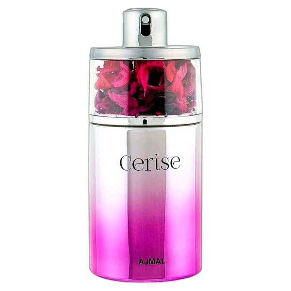 Ajmal Cerise - купить оригинал | Niche Parfum