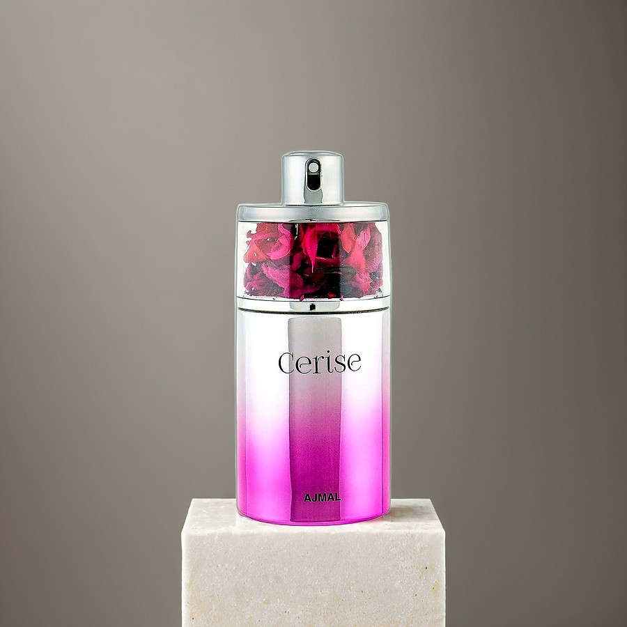 Ajmal Cerise