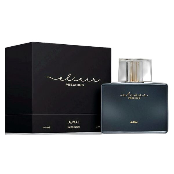 Ajmal Elixir Precious - купить оригинал | Niche Parfum