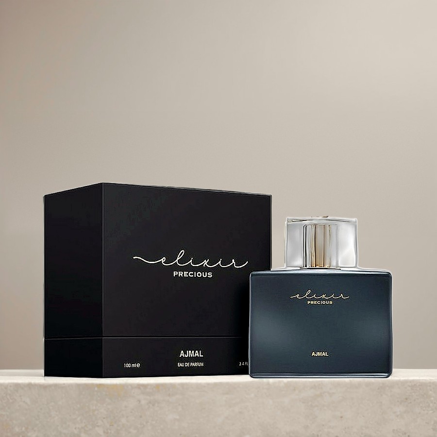 Ajmal Elixir Precious