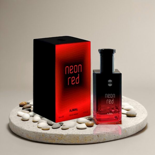 Ajmal Neon Red - женская