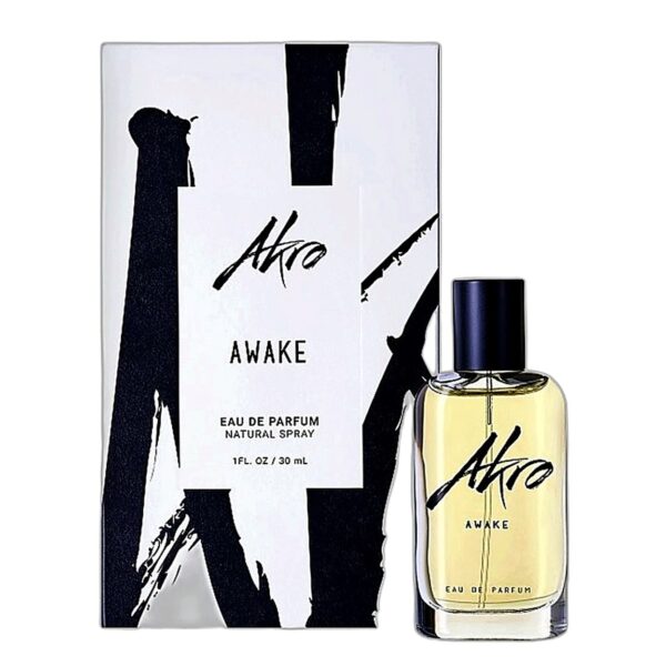 Akro Awake - купить оригинал | Niche Parfum
