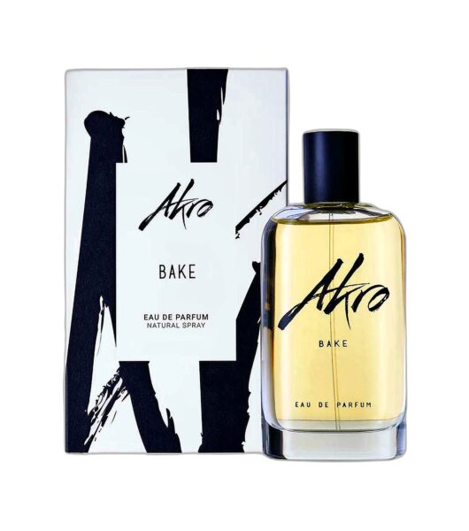 Akro Bake - купить оригинал | Niche Parfum