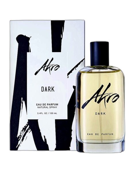 Akro Dark - купить оригинал | Niche Parfum