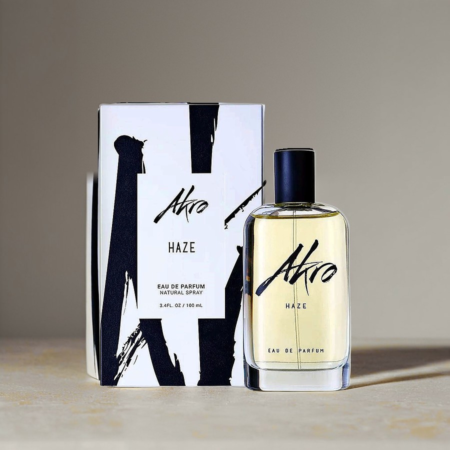 Akro Haze