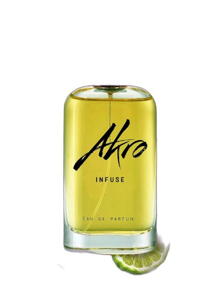Akro Infuse - купить оригинал | Niche Parfum