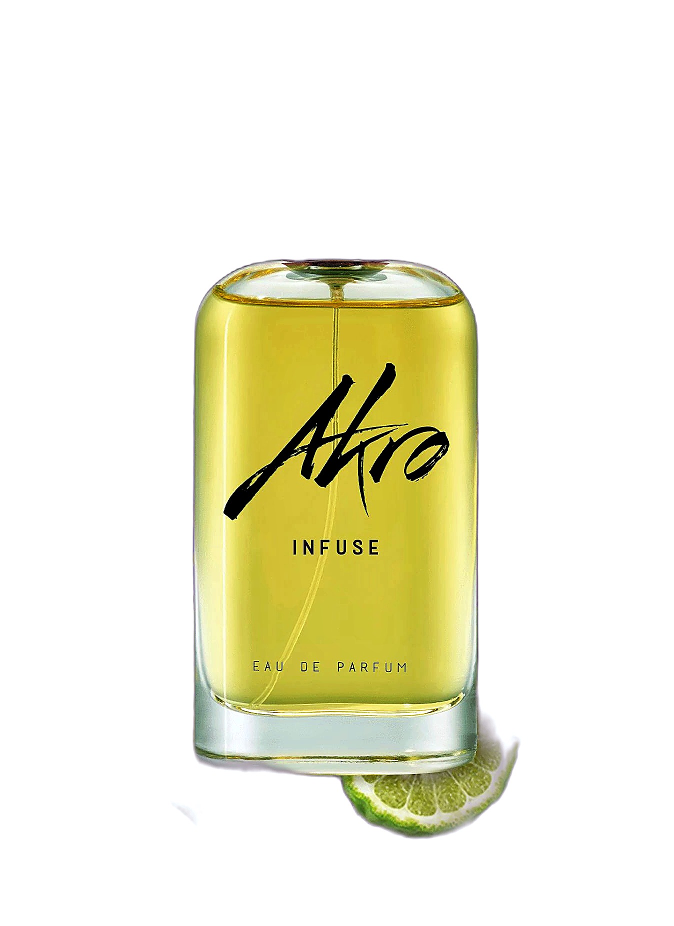 Akro Infuse - купить оригинал | Niche Parfum