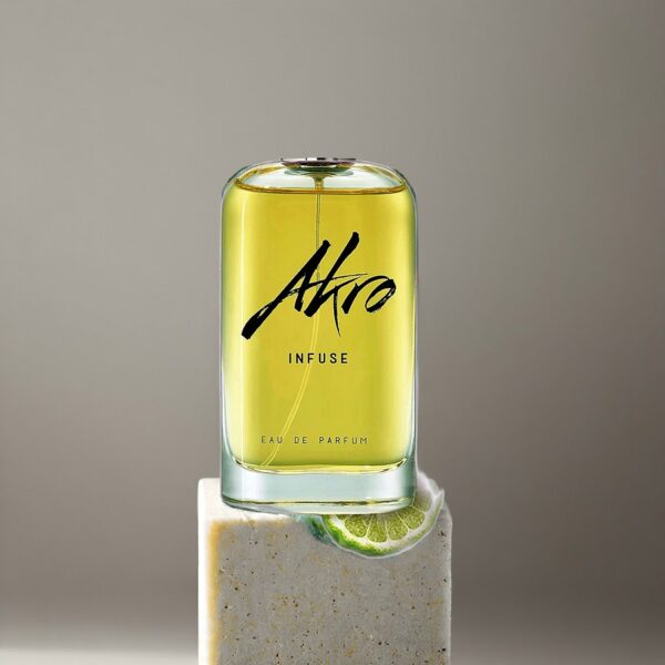 Akro Infuse - унисекс