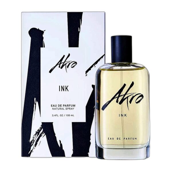 Akro Ink - купить оригинал | Niche Parfum