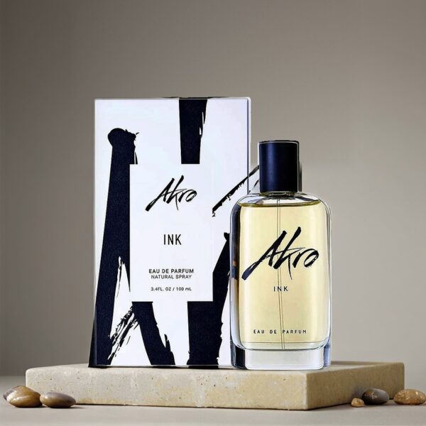 Akro Ink