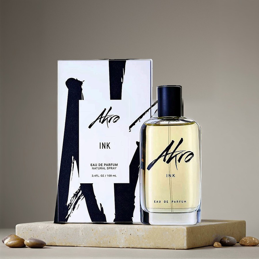 Akro Ink