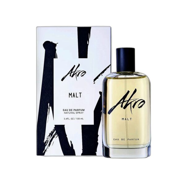 Akro Malt - купить оригинал | Niche Parfum