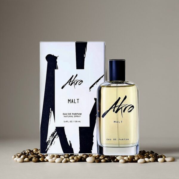 Akro Malt - унисекс