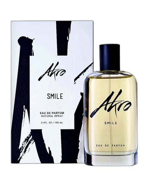 Akro Smile - купить оригинал | Niche Parfum