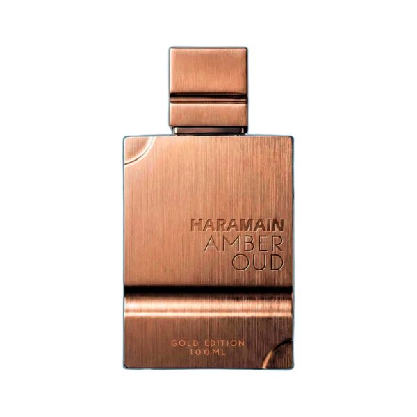 Al Haramain Amber Oud Gold Edition - купить оригинал | Niche Parfum