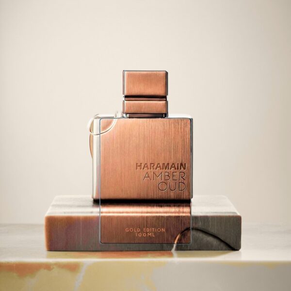 Al Haramain Amber Oud Gold Edition - унисекс