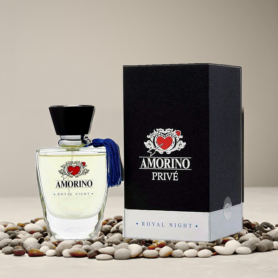 Amorino Prive Royal Night