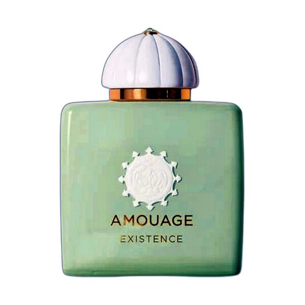 Amouage Existence - купить оригинал | Niche Parfum