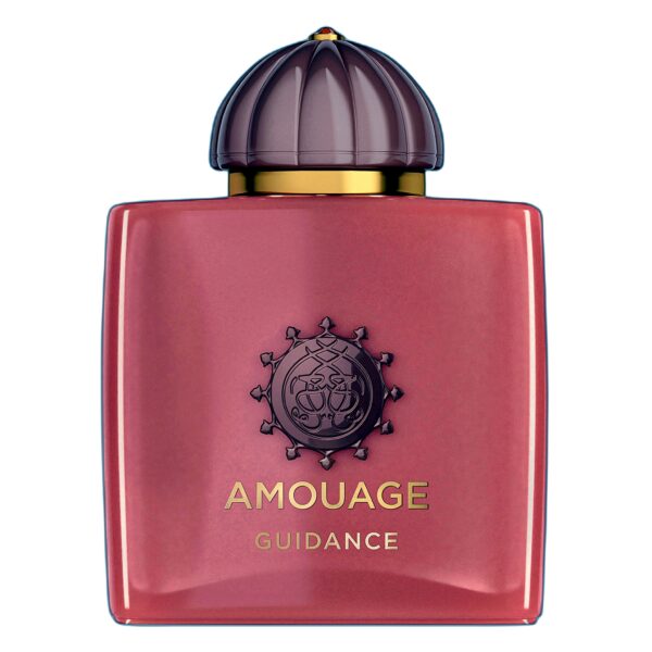Amouage Guidance - купить оригинал | Niche Parfum