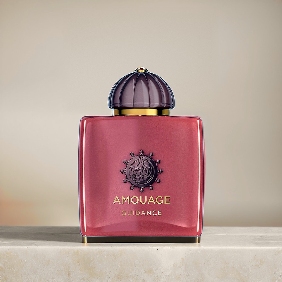 Amouage Guidance