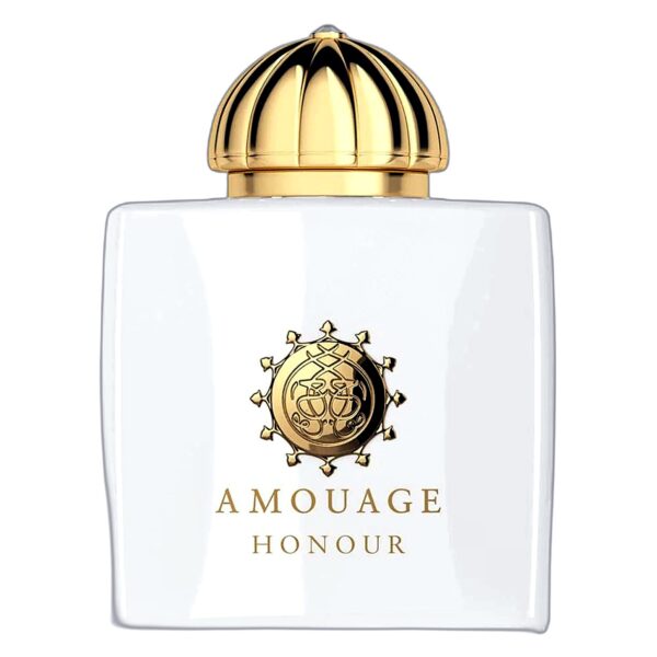 Amouage Honour Woman - купить оригинал | Niche Parfum