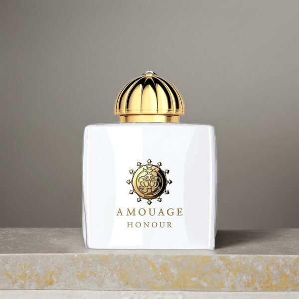 Amouage Honour Woman - женская