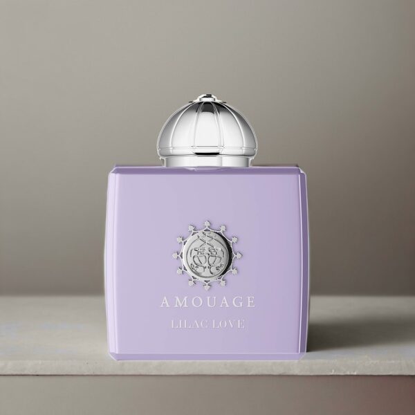 Amouage Lilac Love - женская