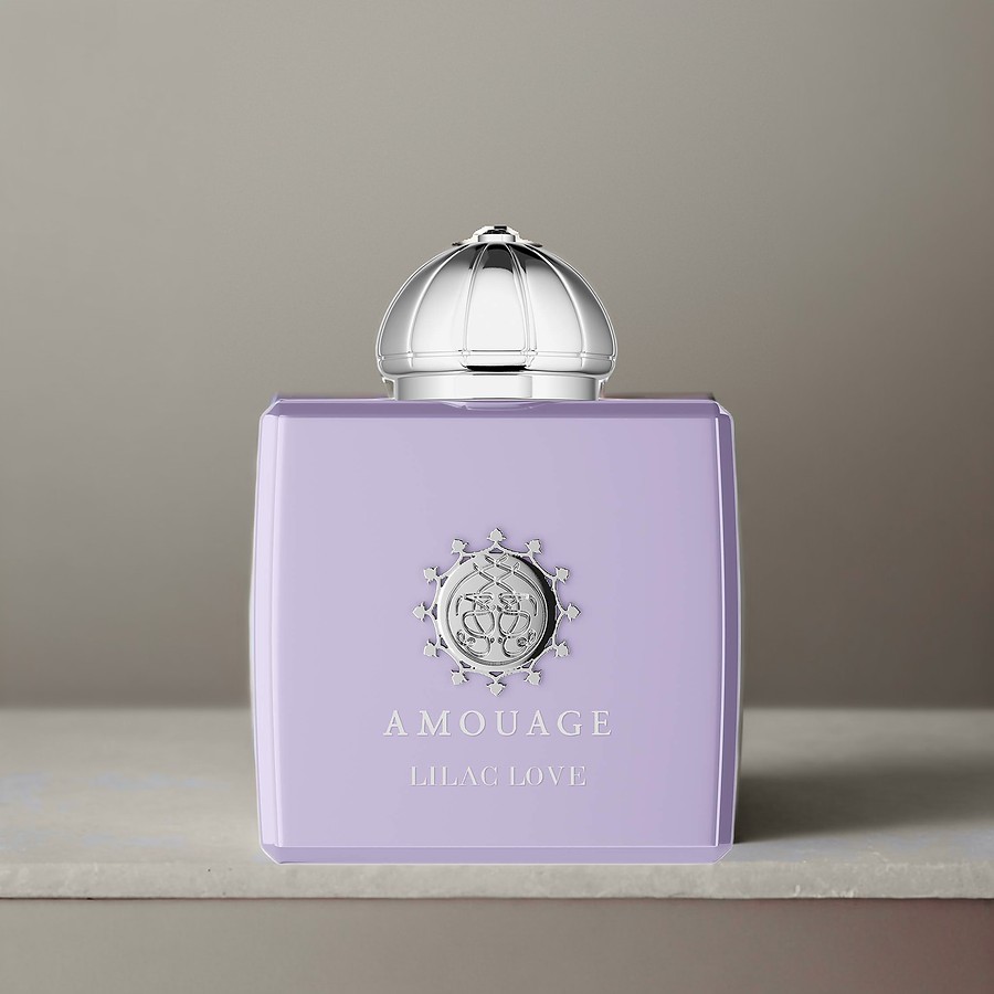 Amouage Lilac Love
