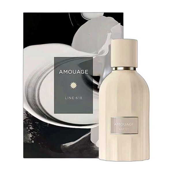 Amouage Line 618 Essence De Parfum - купить оригинал | Niche Parfum
