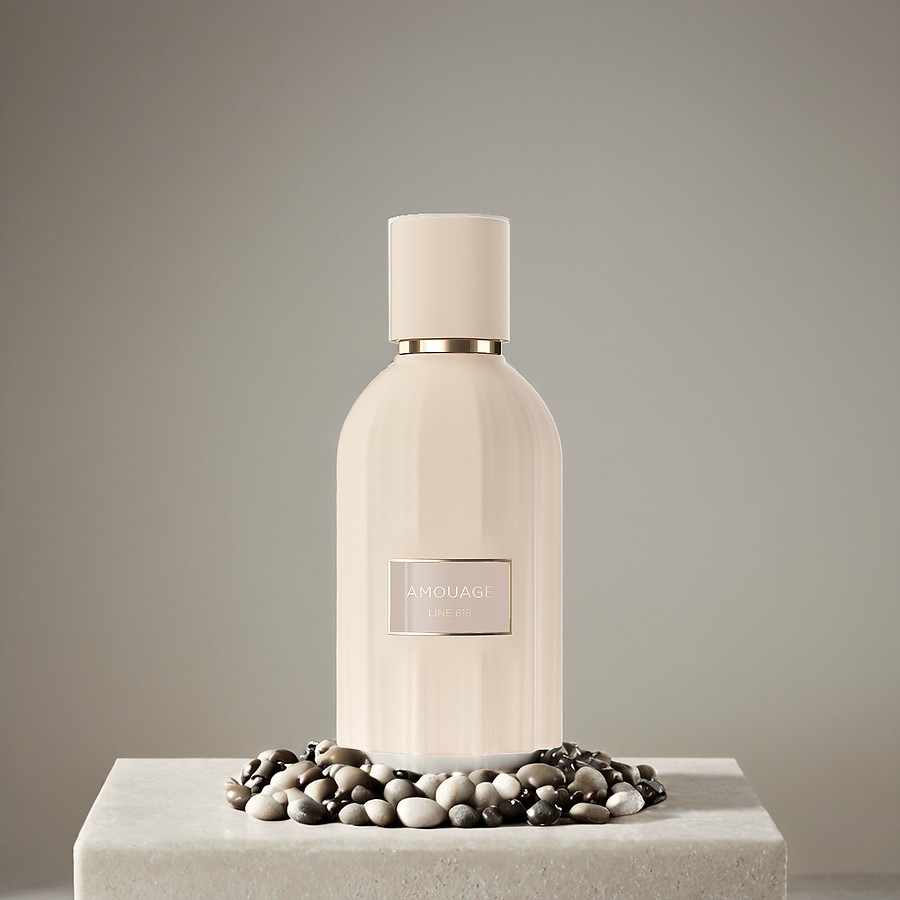 Amouage Line 618 Essence De Parfum