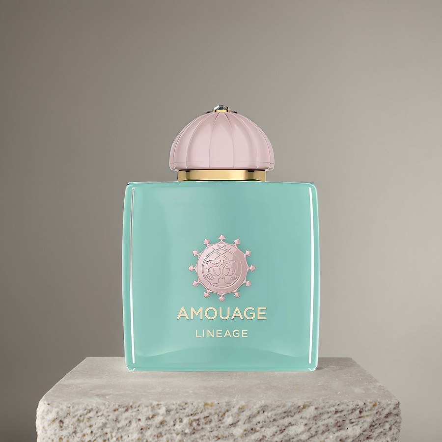 Amouage Lineage