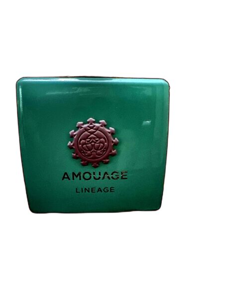 Amouage Lineage - купить оригинал | Niche Parfum