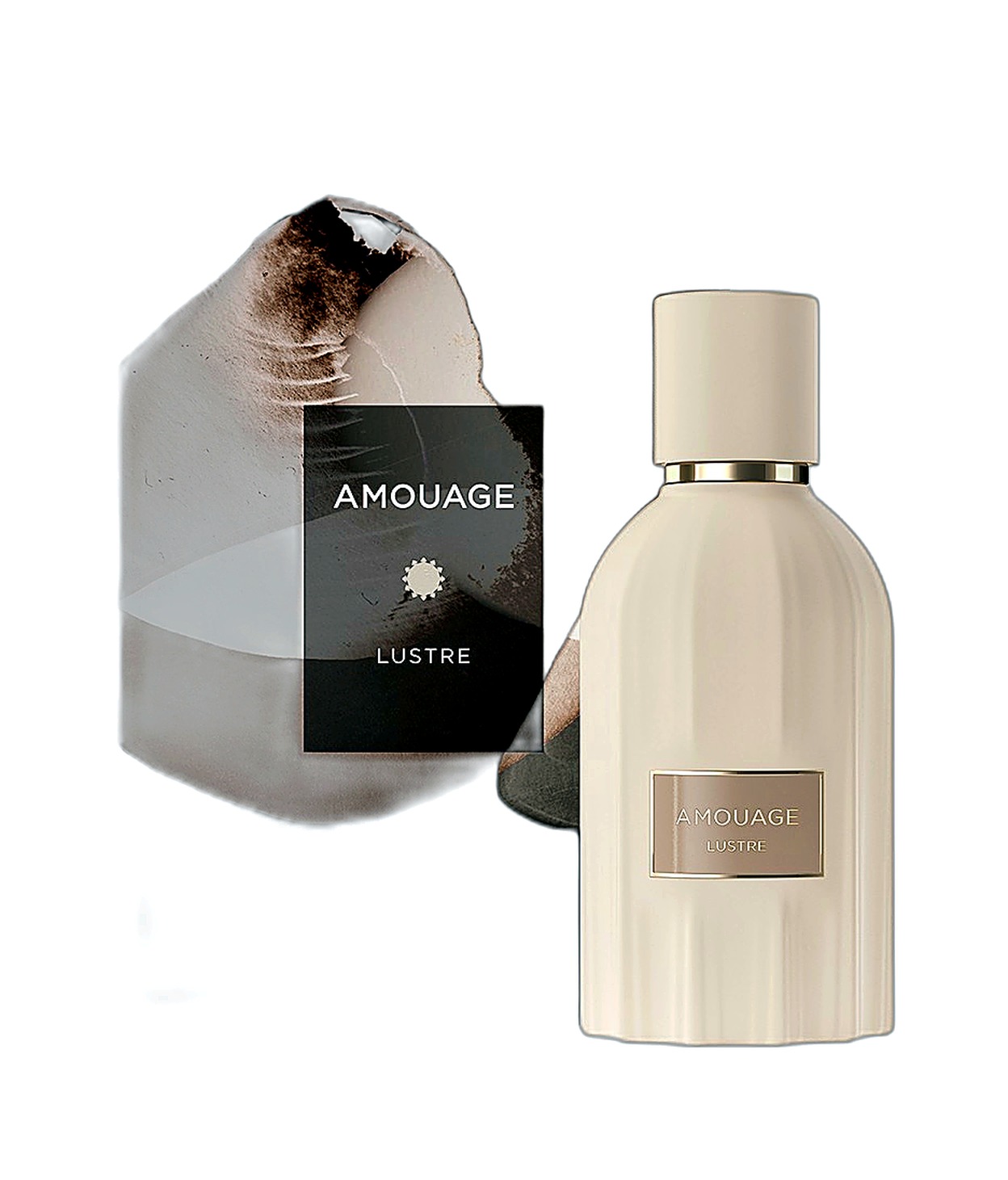 Amouage Lustre - купить оригинал | Niche Parfum