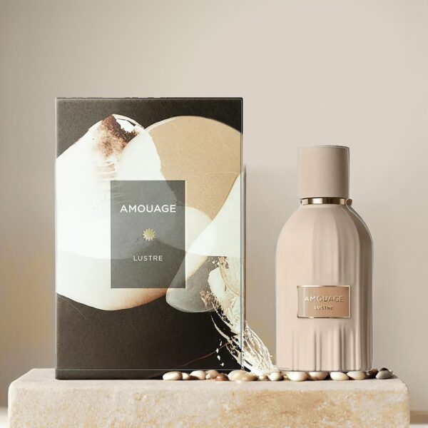Amouage Lustre