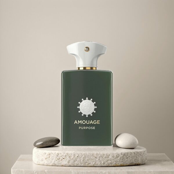 Amouage Purpose - унисекс