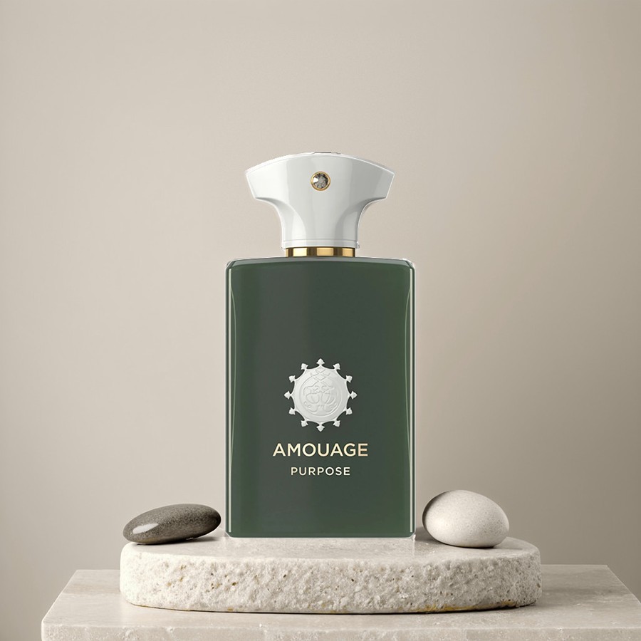 Amouage Purpose