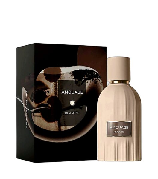 Amouage Reasons Essence De Parfum - купить оригинал | Niche Parfum