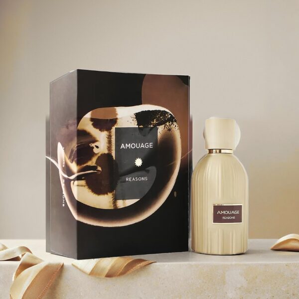Amouage Reasons